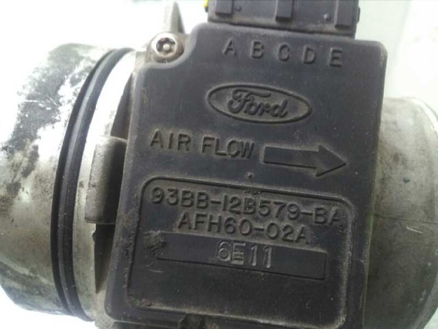 93BB12B579BA FORD Caudalímetro  en stock Huelva
