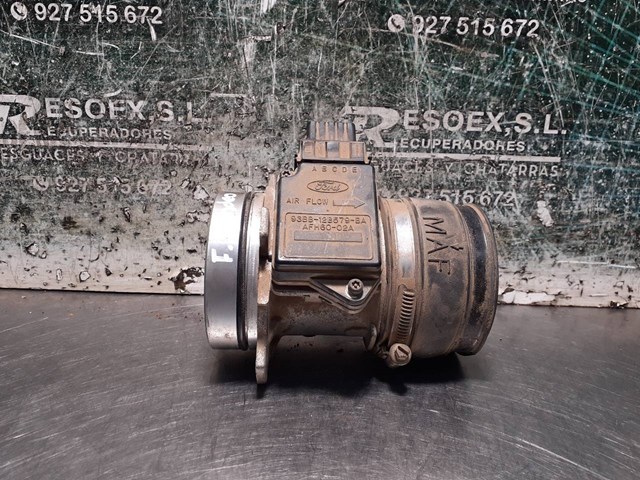 Sensor De Flujo De Aire/Medidor De Flujo (Flujo de Aire Masibo) Ford Mondeo 1 GBP