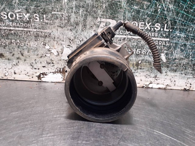Sensor De Flujo De Aire/Medidor De Flujo (Flujo de Aire Masibo) Ford Mondeo 1 GBP