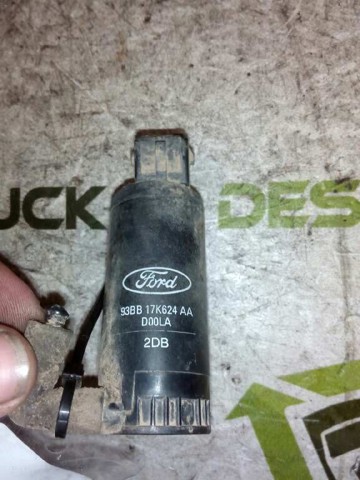 93BB17K624AA Bomba-motor de limpiaparabrisas delantero/trasero  comprar en Zaragoza