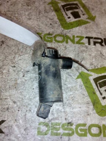 93BB17K624AA FORD Bomba-motor de limpiaparabrisas delantero/trasero comprar Alcalá