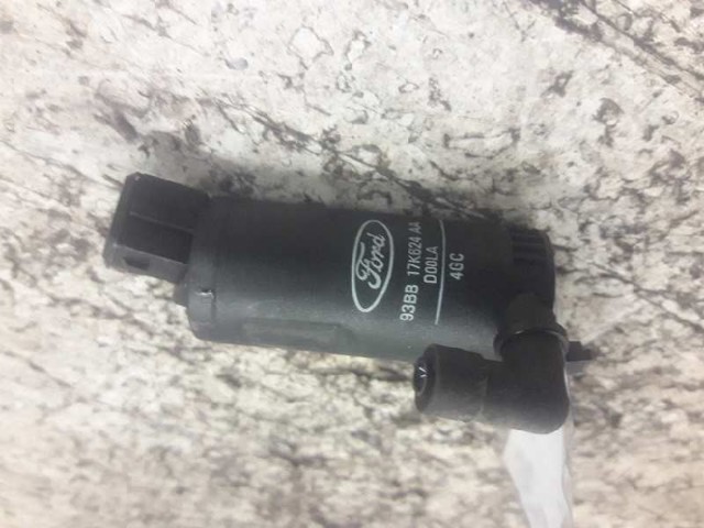93BB17K624AA Ford