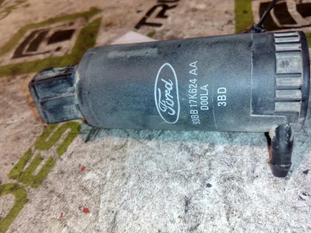 93BB17K624AA FORD Bomba-motor de limpiaparabrisas delantero/trasero  disponible Alicante