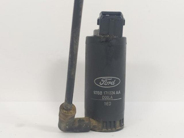 93BB17K624AA Bomba-motor de limpiaparabrisas delantero/trasero  disponible Málaga