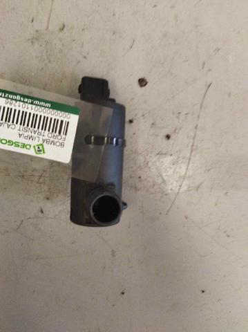 93BB17K624AA FORD Bomba-motor de limpiaparabrisas delantero/trasero  en stock Huelva