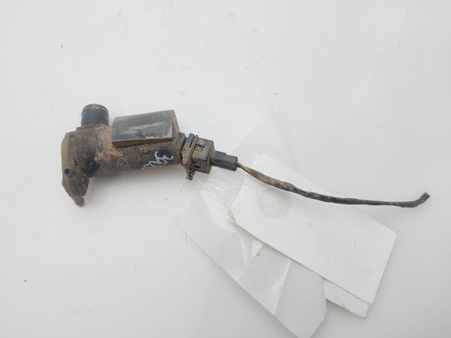 93BB17K624BA FORD Bomba-motor de limpiaparabrisas delantero/trasero  disponible Vigo
