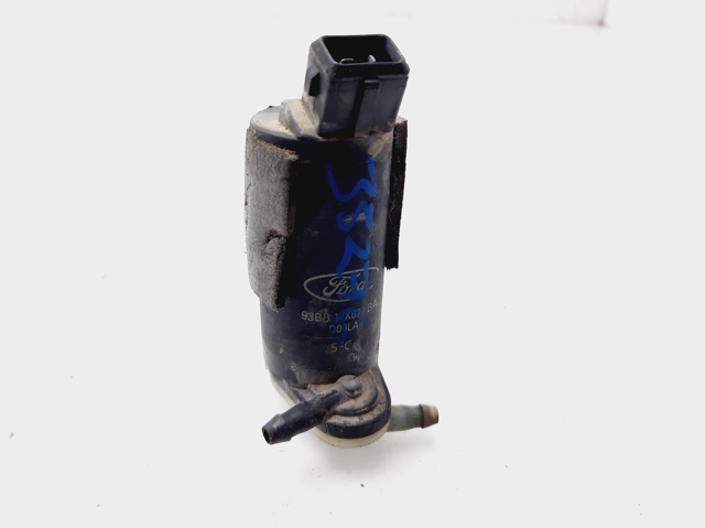 93BB17K624BA FORD Bomba-motor de limpiaparabrisas delantero/trasero comprar Alcalá