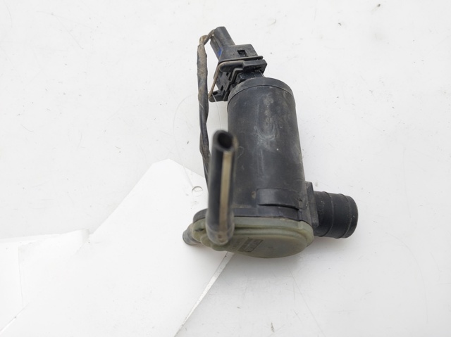 FORD 93BB17K624BA Bomba-motor de limpiaparabrisas delantero/trasero  en stock Terrassa