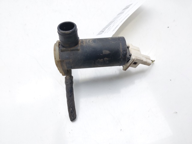 93BB17K624BA FORD Bomba-motor de limpiaparabrisas delantero/trasero  en stock Córdoba