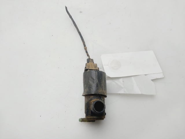 FORD 93BB17K624BA Bomba-motor de limpiaparabrisas delantero/trasero  en stock Valencia