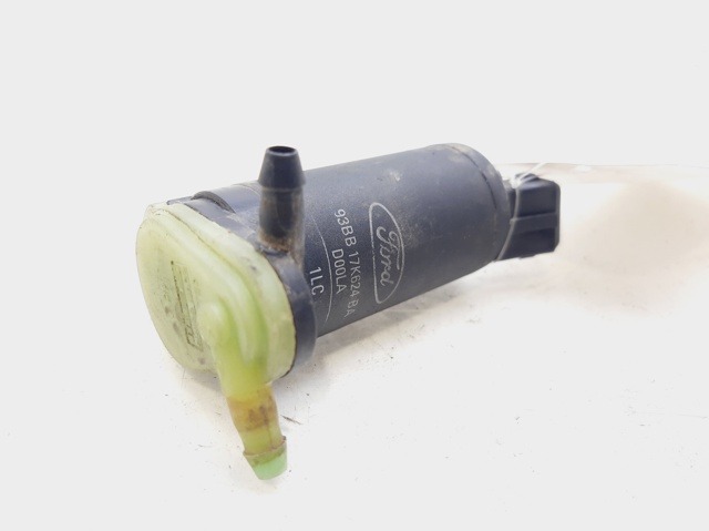 93BB17K624BA Bomba-motor de limpiaparabrisas delantero/trasero  comprar en Pontevedra