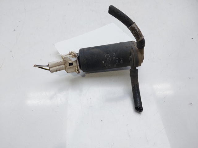 93BB17K624BA Ford