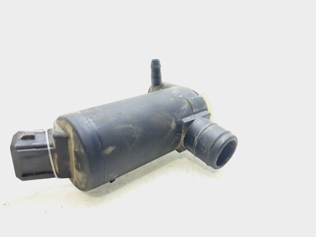 FORD 93BB17K624BA Bomba-motor de limpiaparabrisas delantero/trasero  en stock Salamanca