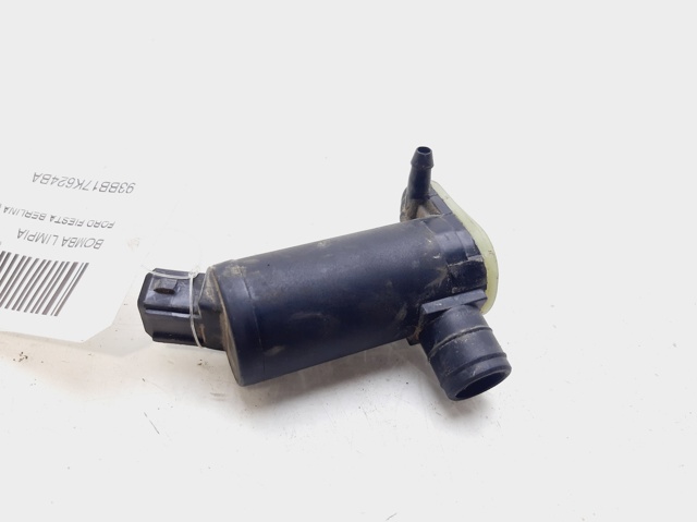 93BB17K624BA FORD Bomba-motor de limpiaparabrisas delantero/trasero  en stock Córdoba