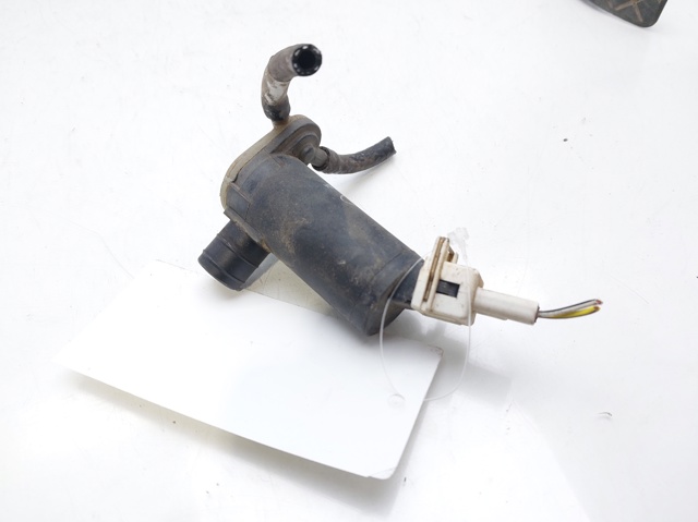 93BB17K624BA FORD Bomba-motor de limpiaparabrisas delantero/trasero  en stock Córdoba