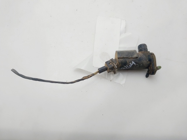 FORD 93BB17K624BA Bomba-motor de limpiaparabrisas delantero/trasero  disponible Lugo