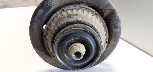 Amortiguador delantero para Ford Mondeo I (BNP)