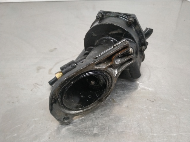 Bomba de vacío del sistema de frenado 93BB2A451AB FORD