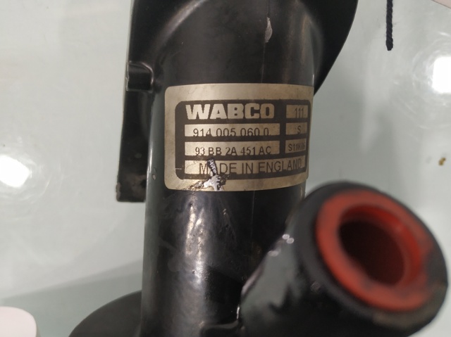 FORD 93BB2A451AC Bomba de vacío  en stock Salamanca