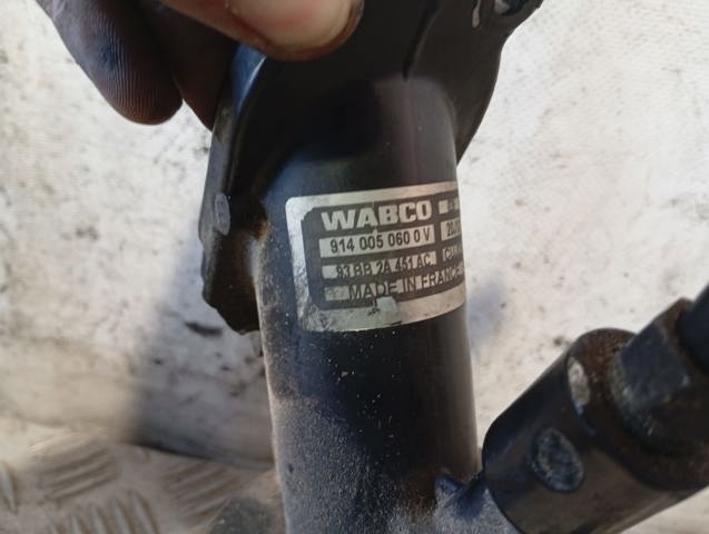 93BB2A451AC FORD Bomba de vacío  comprar en Jaén
