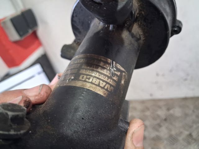 93BB2A451AC FORD Bomba de vacío  comprar en Lleida