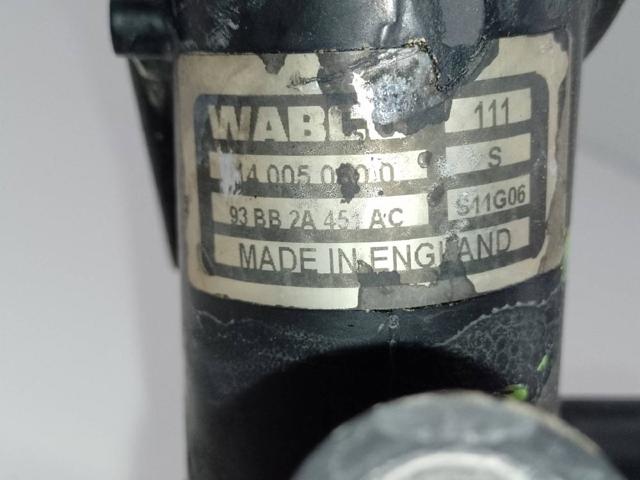 FORD 93BB2A451AC Bomba de vacío comprar Tarragona