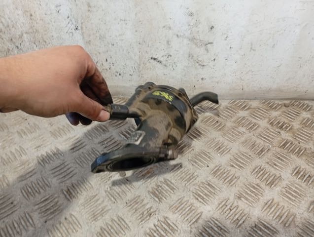 93BB2A451AC FORD Bomba de vacío comprar Alcalá