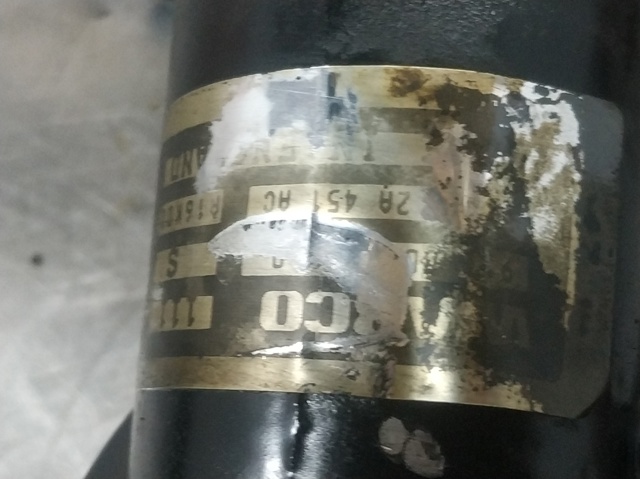 93BB2A451AC Bomba de vacío  en stock Granada