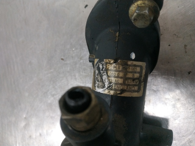 93BB2A451AC Ford