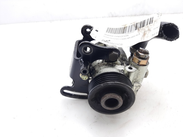 Bomba hidráulica de dirección Ford Mondeo II (1996-2000)