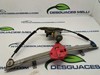 Mecanismo elevalunas delantero derecha 93BBF23200BZ FORD