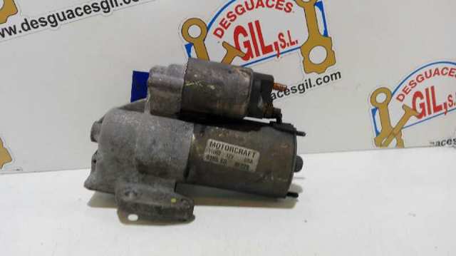 93BBKD FORD Motor de arranque  disponible Alicante