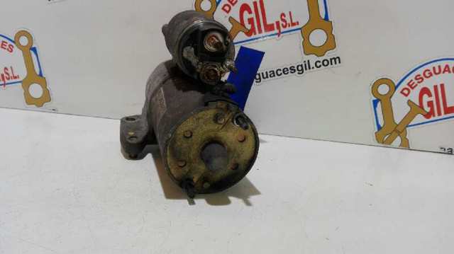 93BBKD Motor de arranque  en stock Castellón