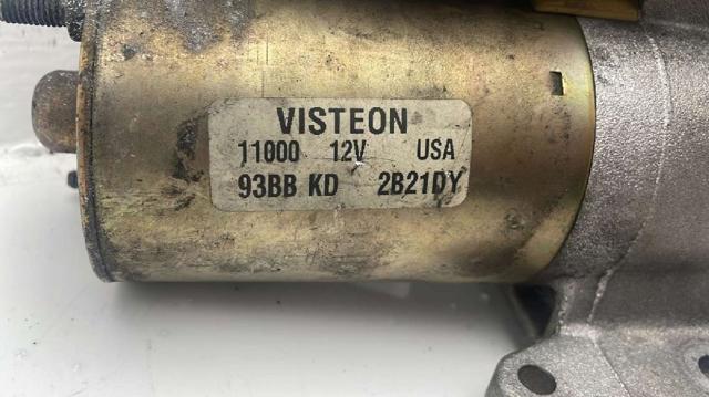 FORD 93BBKD Motor de arranque comprar Pamplona