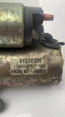 FORD 93BBKD Motor de arranque  comprar en Albacete