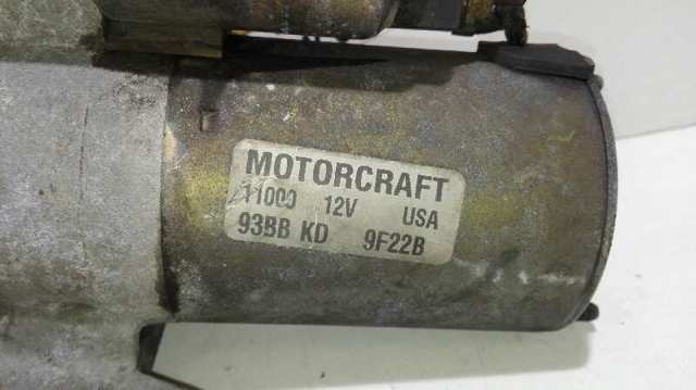 FORD 93BBKD Motor de arranque  en stock Terrassa