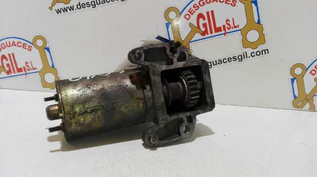 FORD 93BBKD Motor de arranque  en stock Salamanca