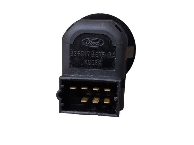 FORD 93BG17B676BA Módulo de espejos retrovisores en la puerta comprar Tarragona