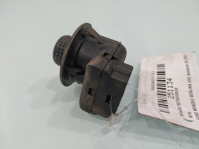 93BG17B676BA Módulo de espejos retrovisores en la puerta  comprar en Pontevedra