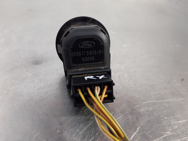 FORD 93BG17B676BA Módulo de espejos retrovisores en la puerta  comprar en Albacete