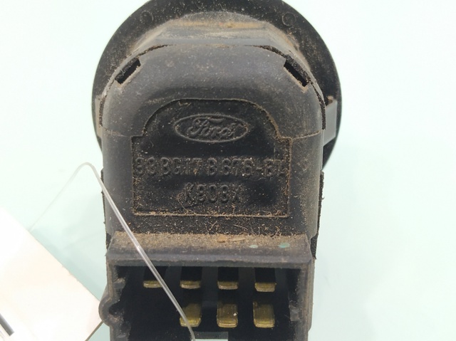 FORD 93BG17B676BA Módulo de espejos retrovisores en la puerta comprar Barcelona