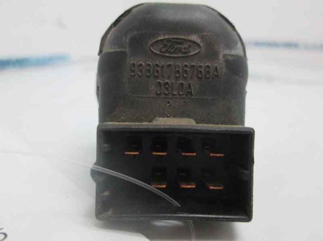 93BG17B676BA FORD Módulo de espejos retrovisores en la puerta comprar Madrid