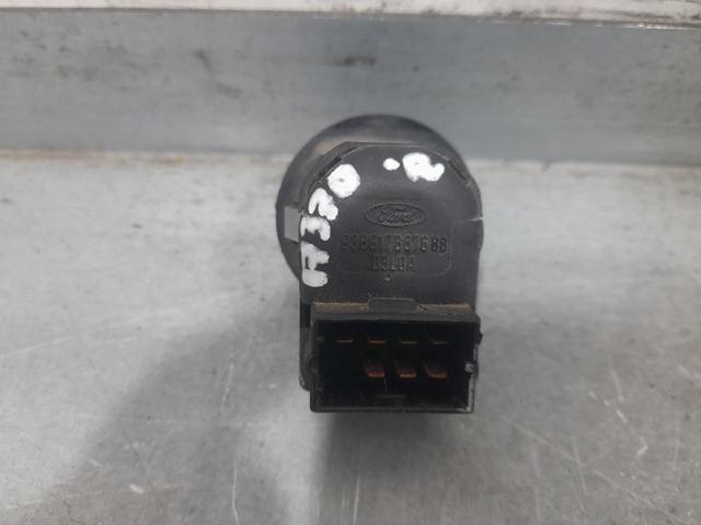 FORD 93BG17B676BB Módulo de espejos retrovisores en la puerta  disponible Lugo