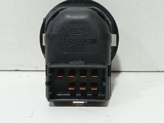 FORD 93BG17B676BB Módulo de espejos retrovisores en la puerta  comprar en Ponferrada