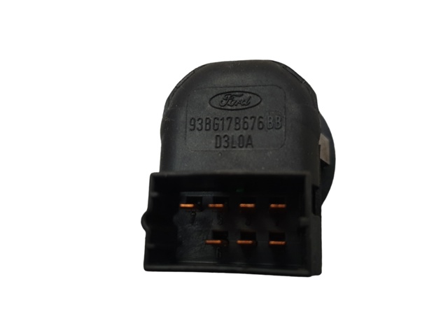 93BG17B676BB Módulo de espejos retrovisores en la puerta  comprar en Pontevedra