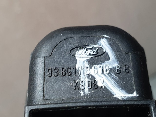 FORD 93BG17B676BB Módulo de espejos retrovisores en la puerta  comprar en Ponferrada