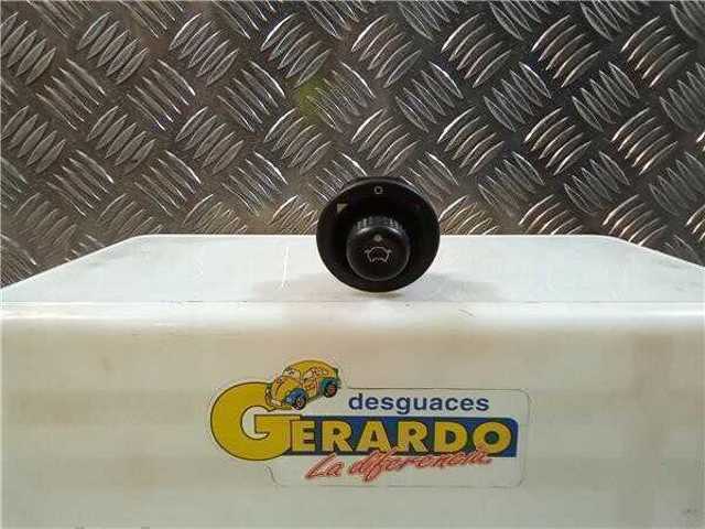 FORD 93BG17B676BB Módulo de espejos retrovisores en la puerta  disponible Lugo