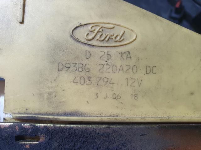 93BG220A20 Ford