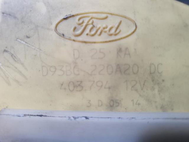 93BG220A20 Ford