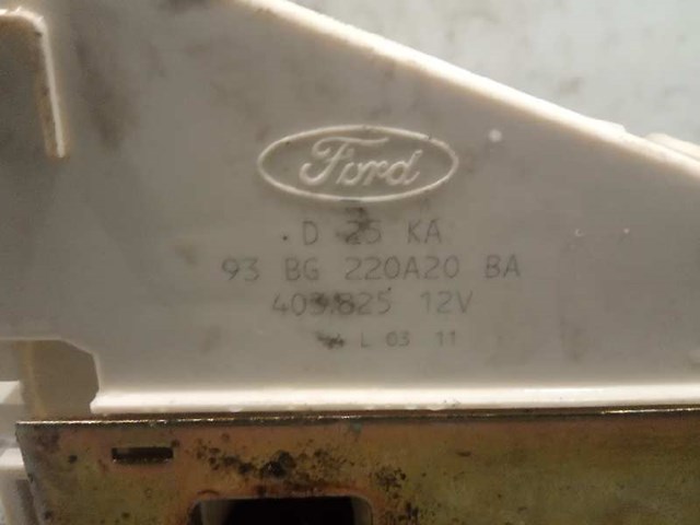 93BG220A20BA Motor de apertura/cierre de cerradura de puerta  comprar en Zaragoza